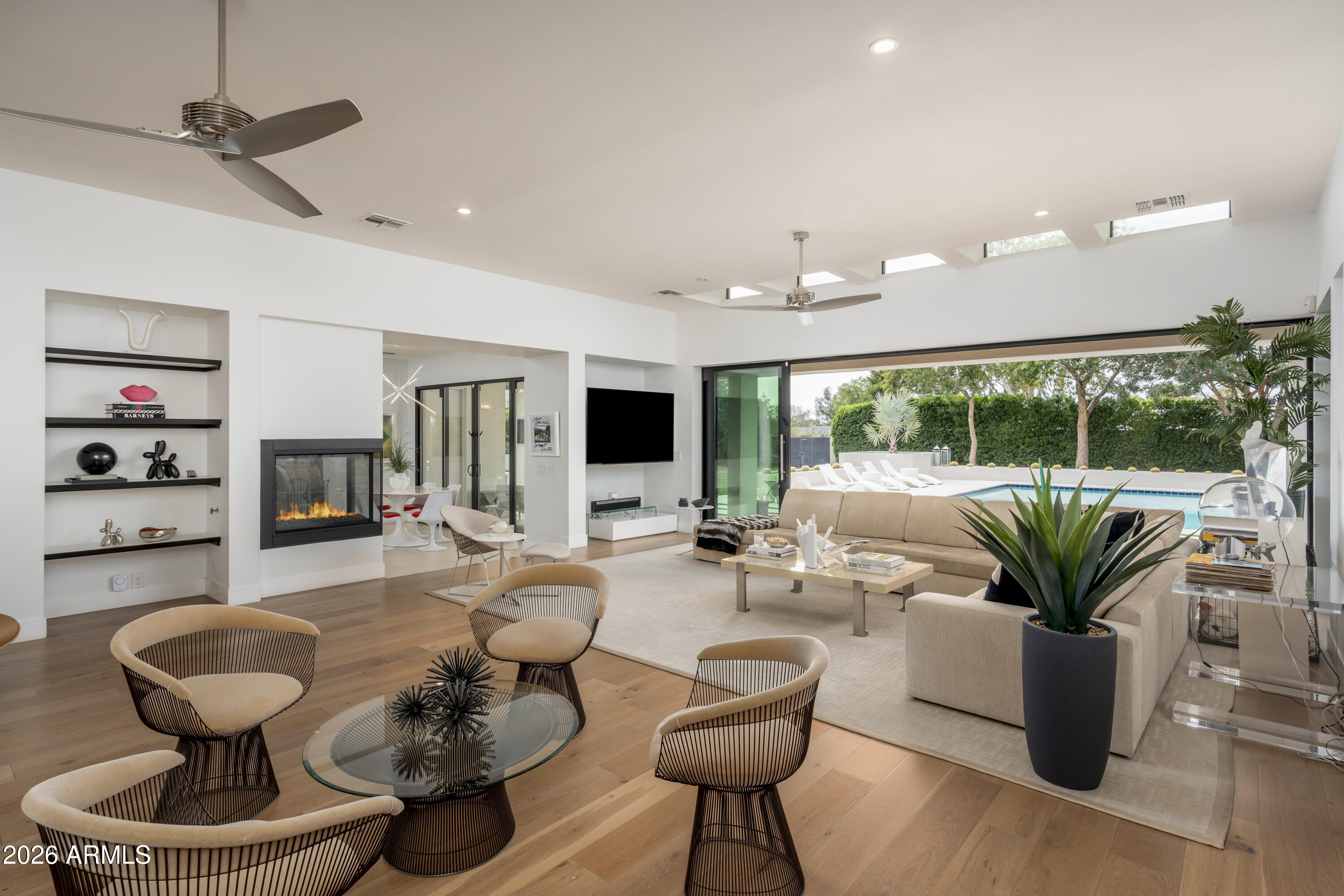 DESERT ESTATES 6 - Residential