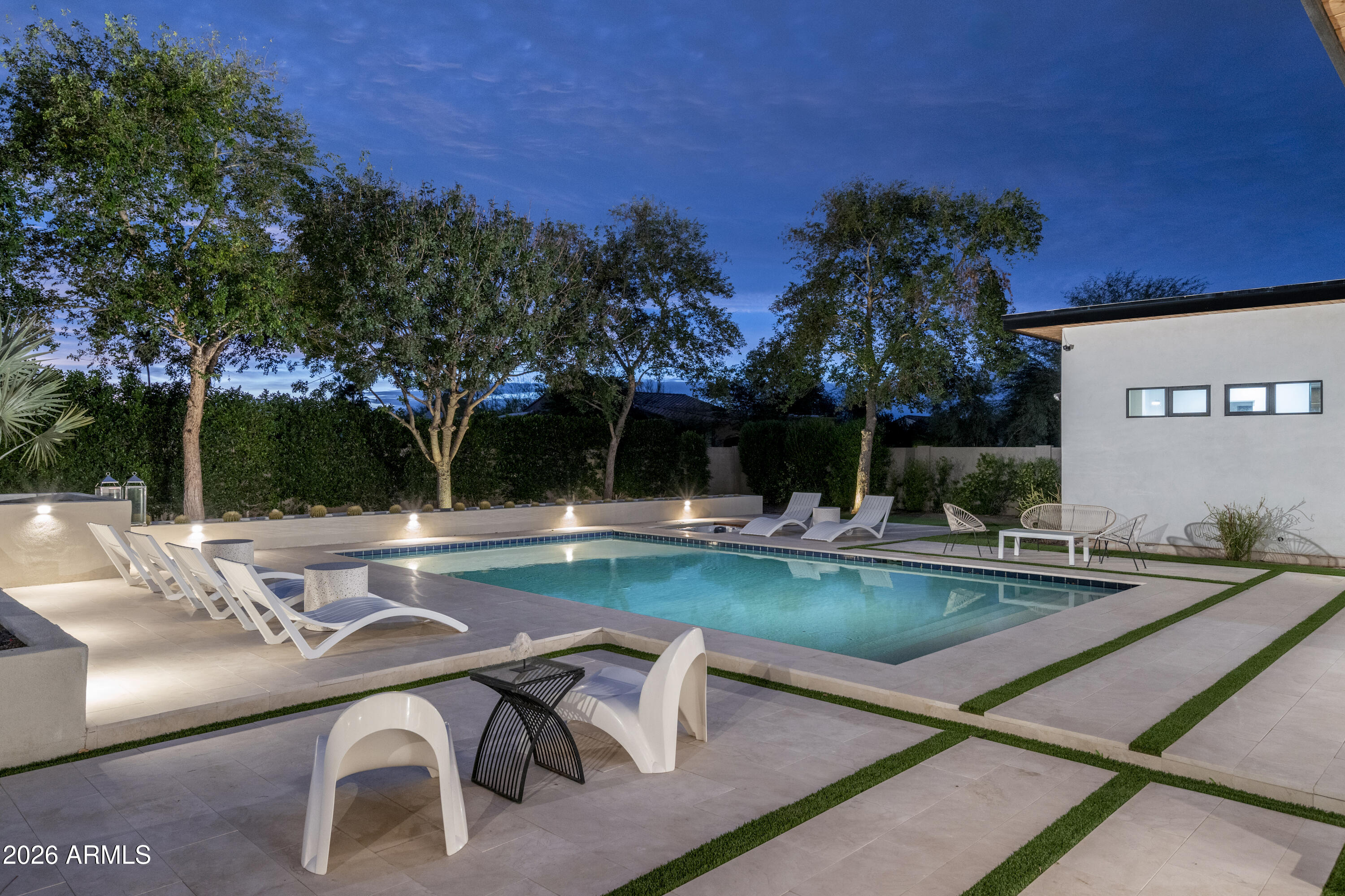 DESERT ESTATES 6 - Residential