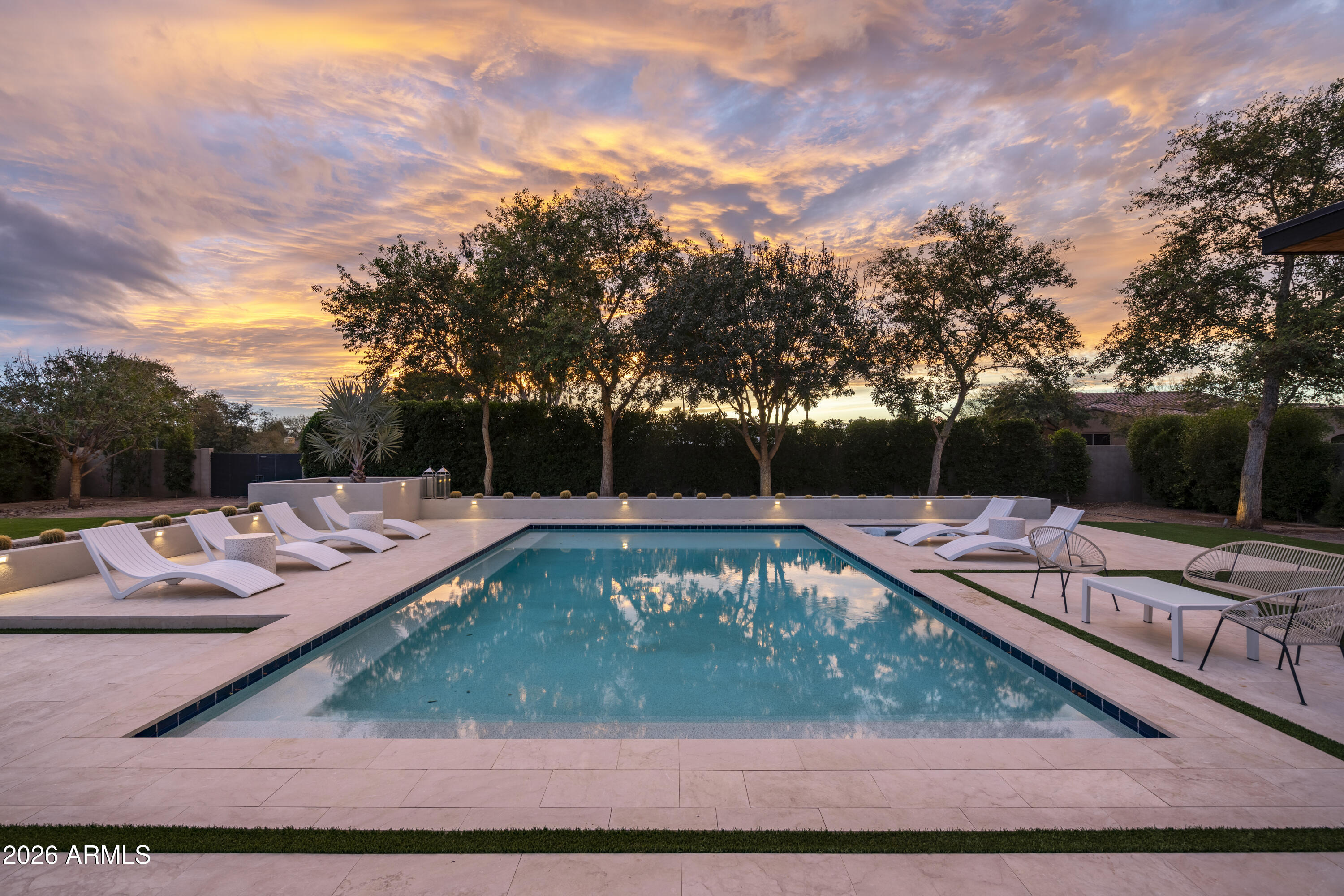 DESERT ESTATES 6 - Residential