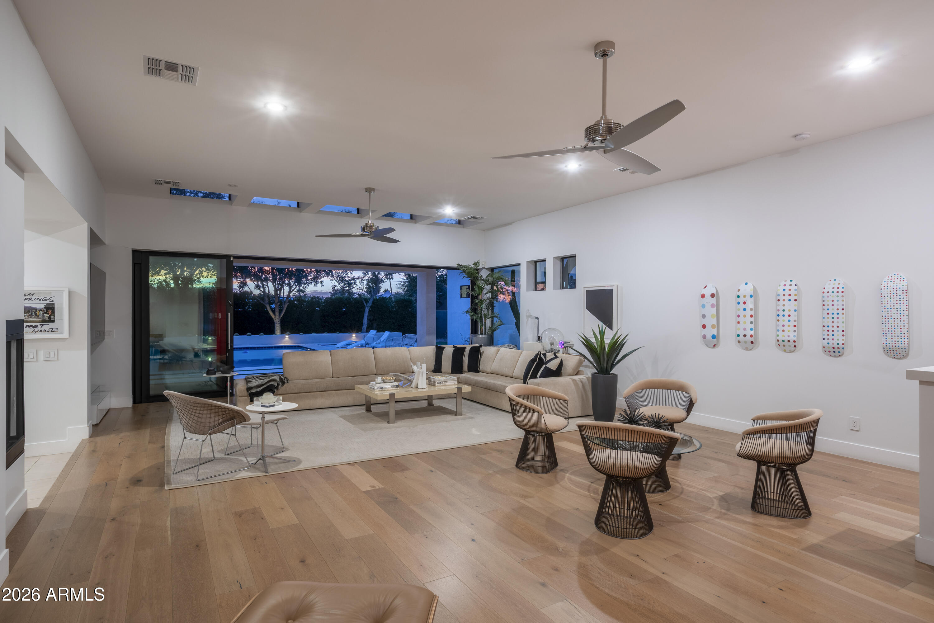 DESERT ESTATES 6 - Residential
