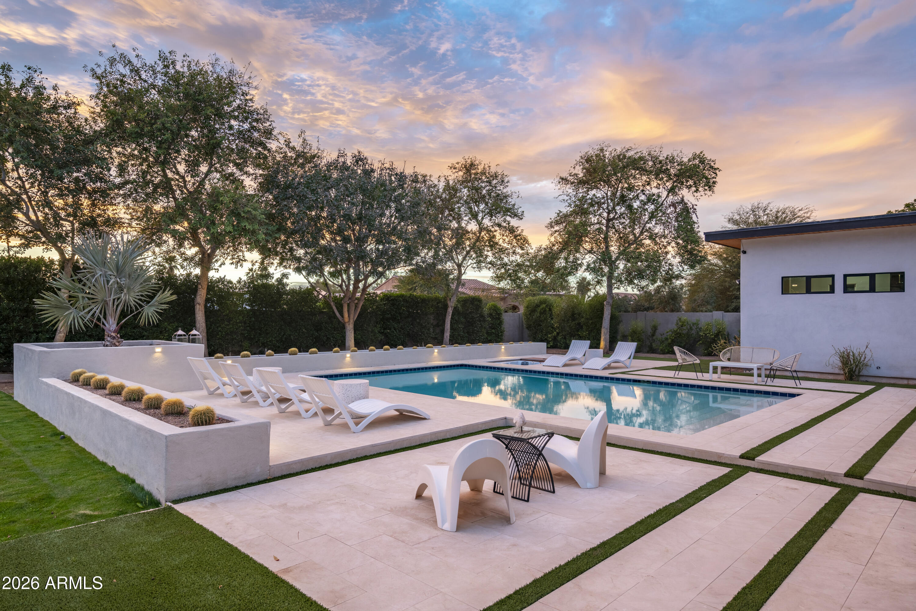DESERT ESTATES 6 - Residential