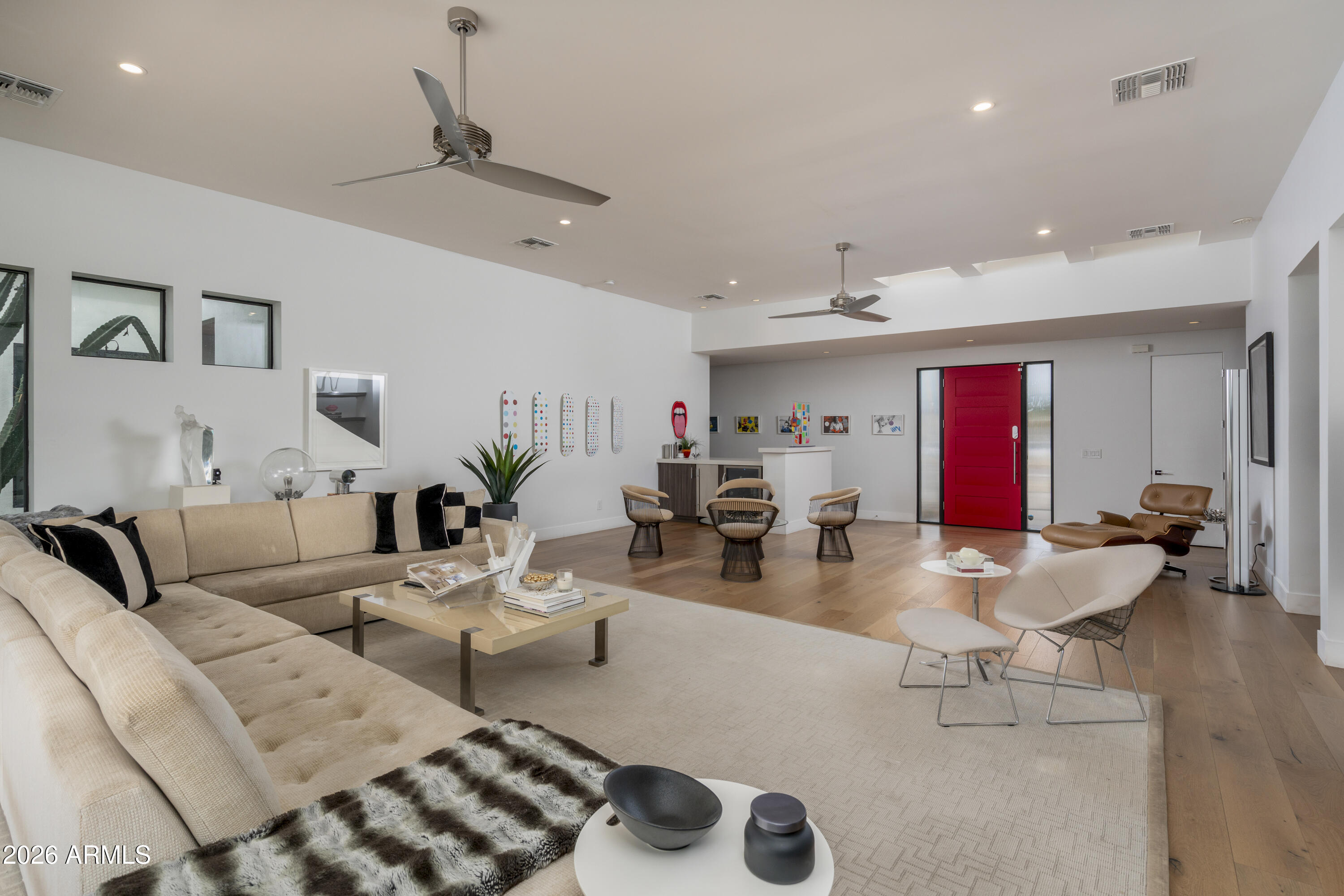 DESERT ESTATES 6 - Residential