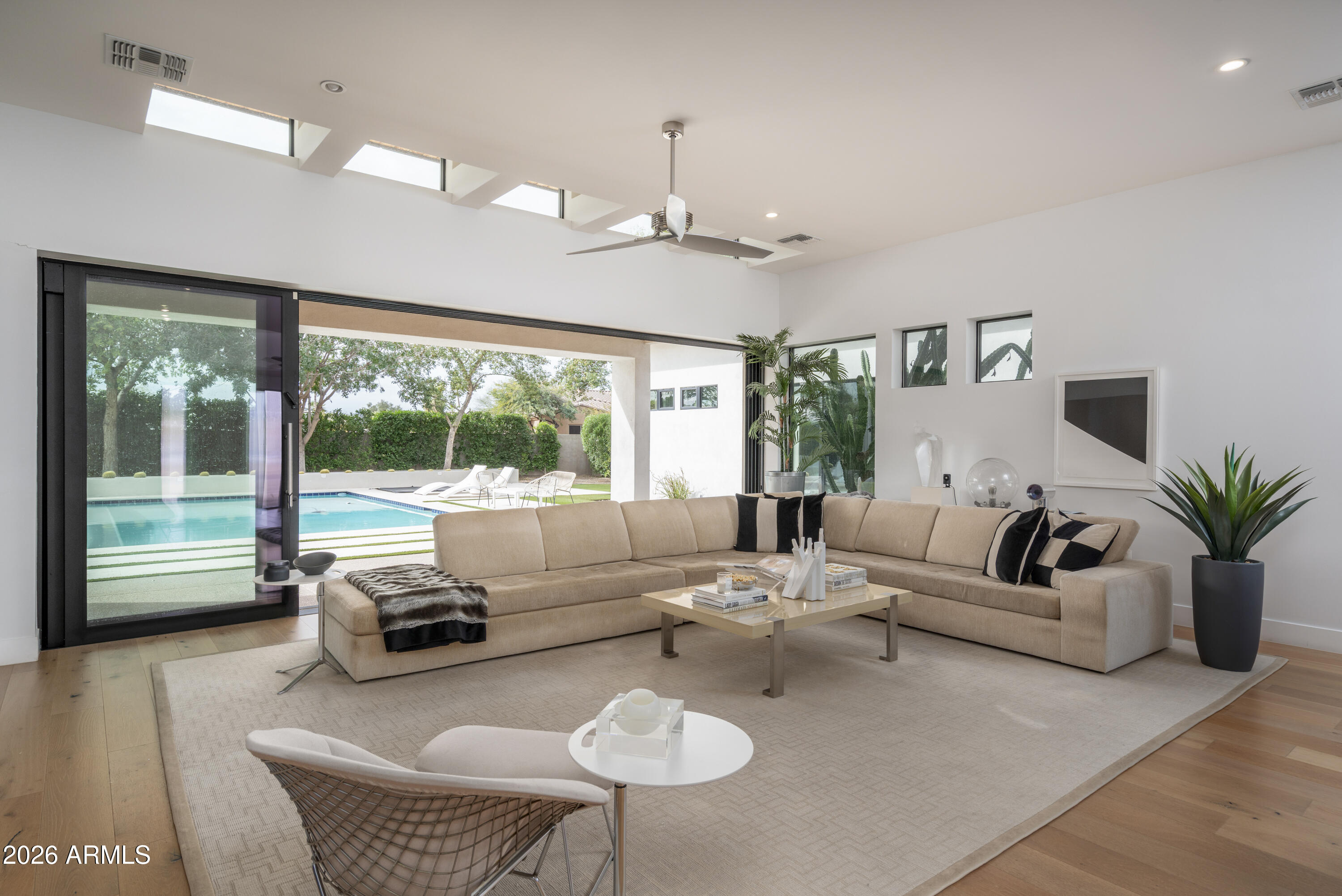 DESERT ESTATES 6 - Residential