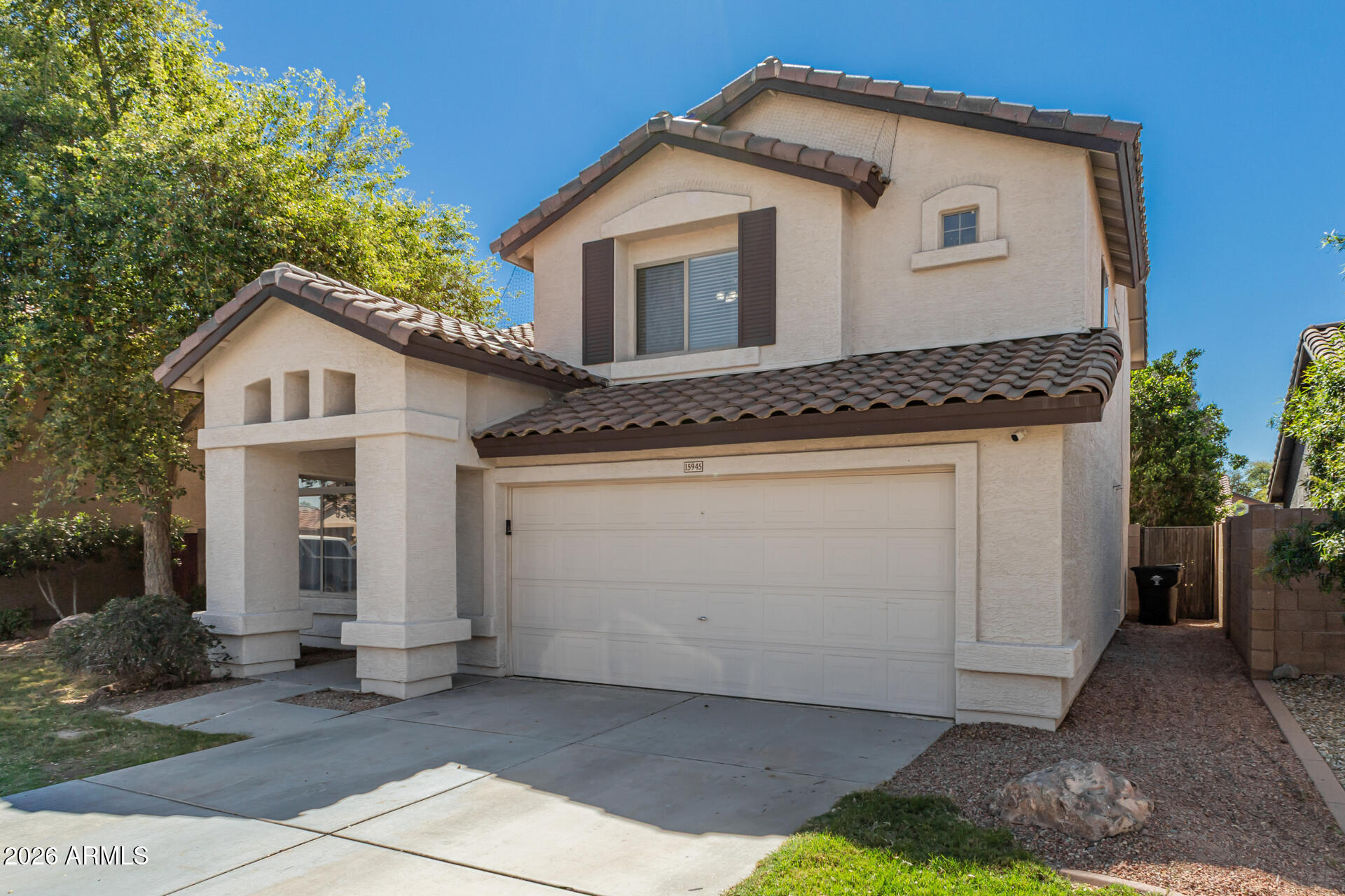 15945 W COTTONWOOD Street