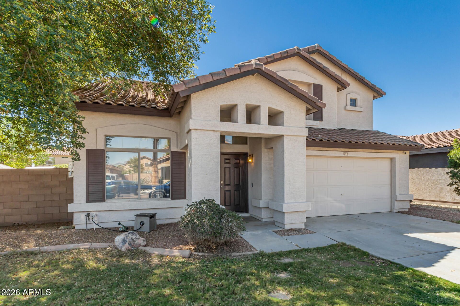 15945 W COTTONWOOD Street