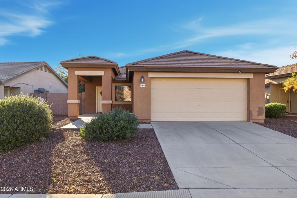 Photo of 10809 W Rio Vista Lane, Avondale, AZ 85323 (MLS # 6976025)