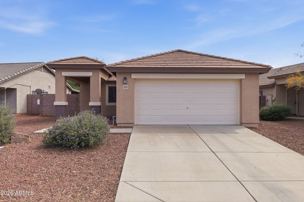 Photo of 10809 W Rio Vista Lane, Avondale, AZ 85323 (MLS # 6976025)