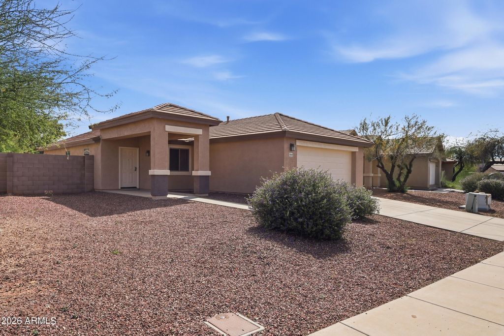 Photo of 10809 W Rio Vista Lane, Avondale, AZ 85323 (MLS # 6976025)