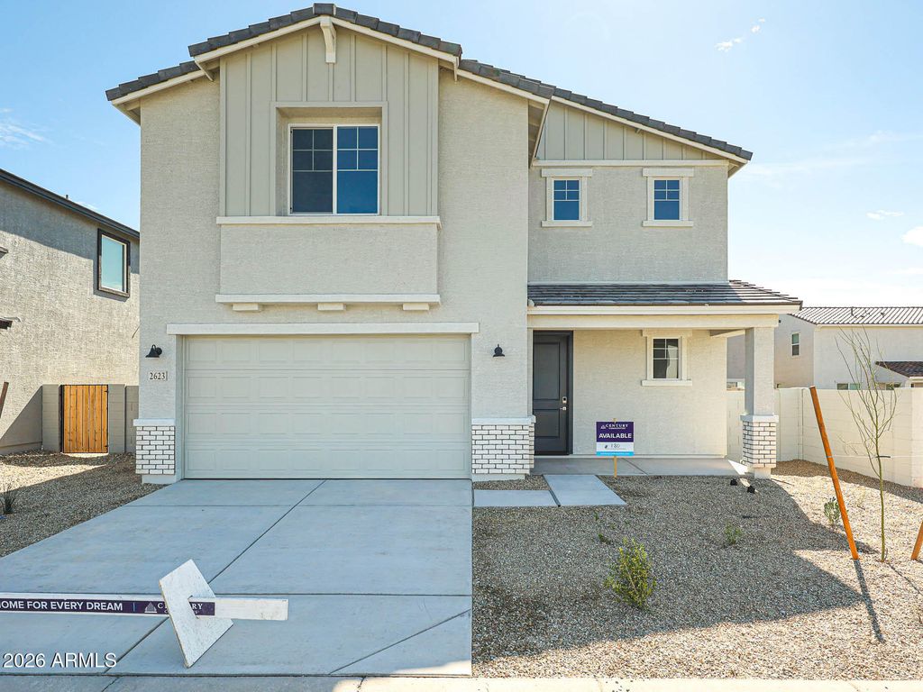 Photo of 2623 E Boulder Avenue, Apache Junction, AZ 85119 (MLS # 6944253)