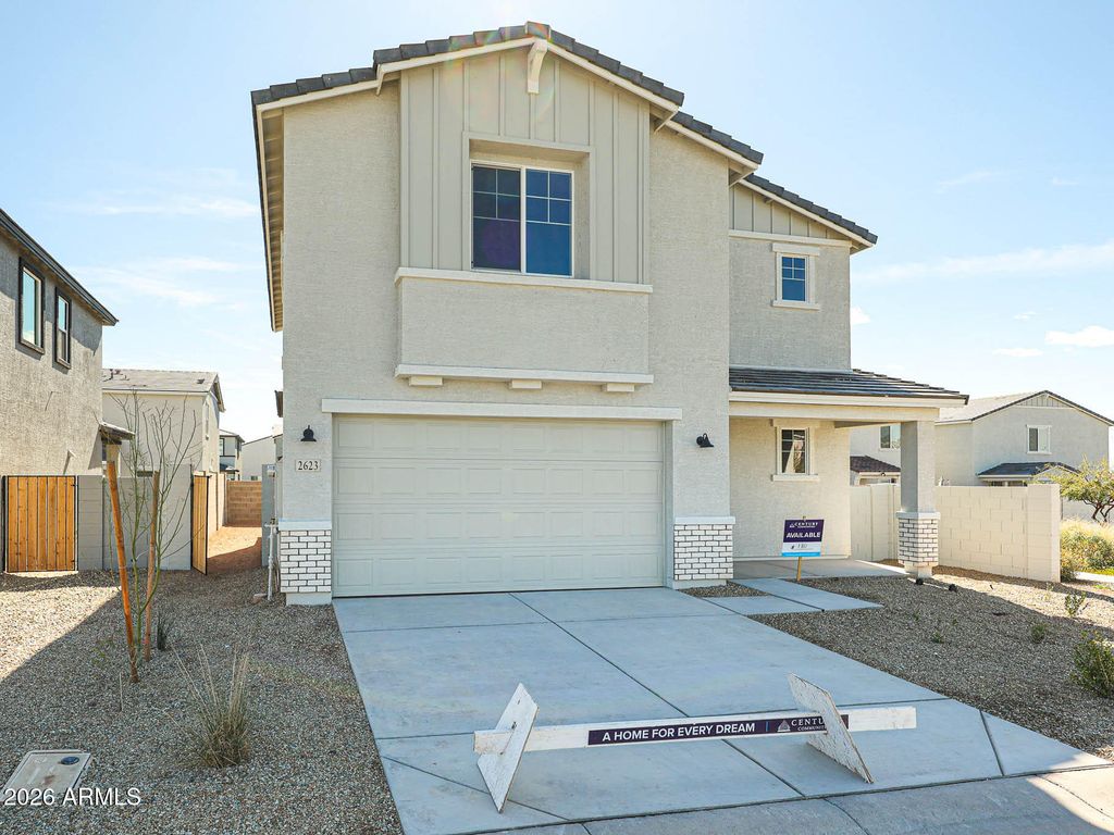 Photo of 2623 E Boulder Avenue, Apache Junction, AZ 85119 (MLS # 6944253)