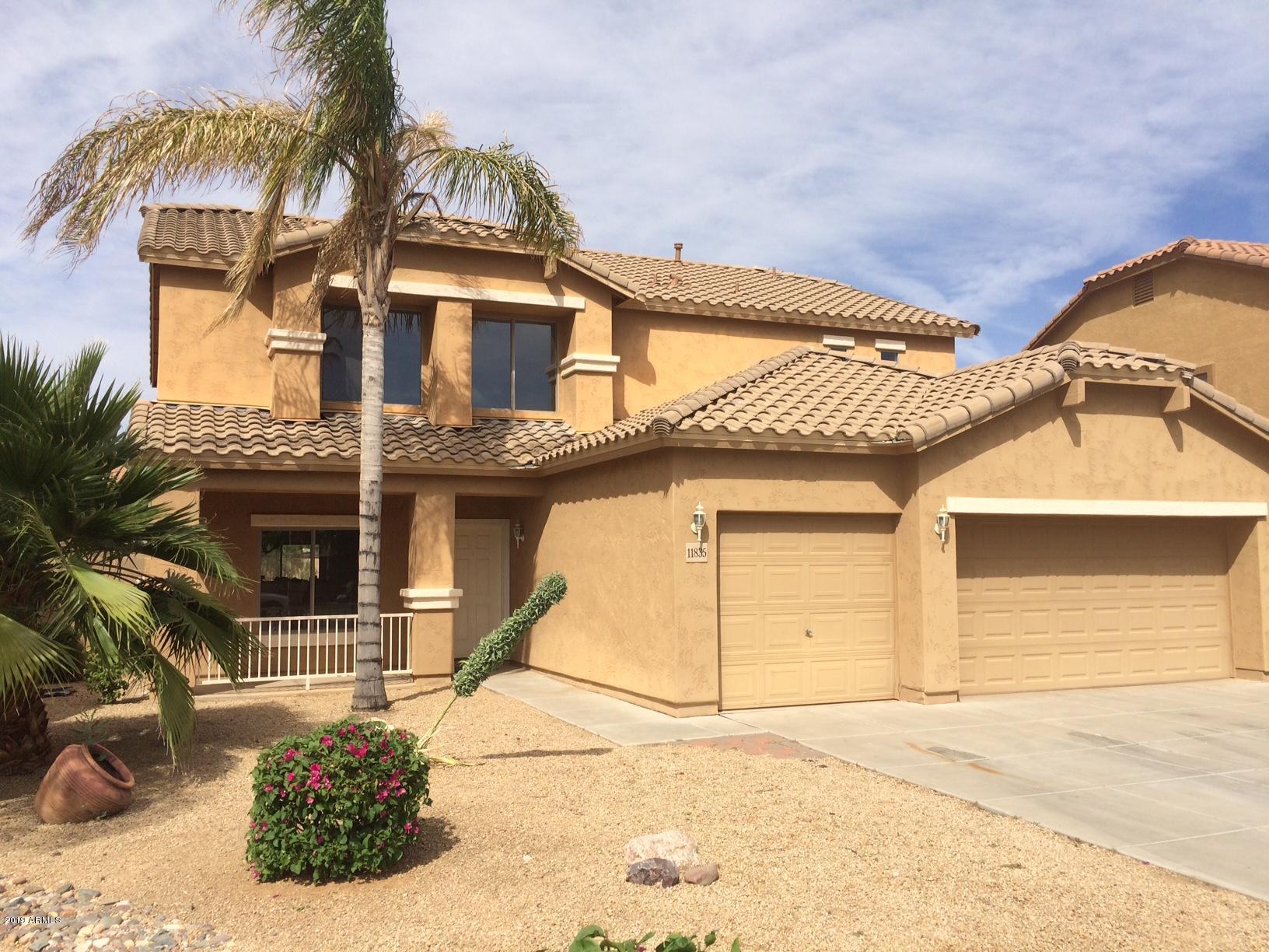 11835 N 151ST Drive