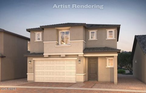 16530 W WHISPERING WIND Drive Phoenix AZ 85001