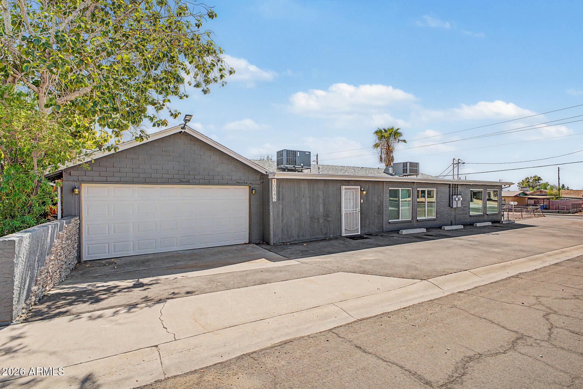 10845 N 15TH Avenue
