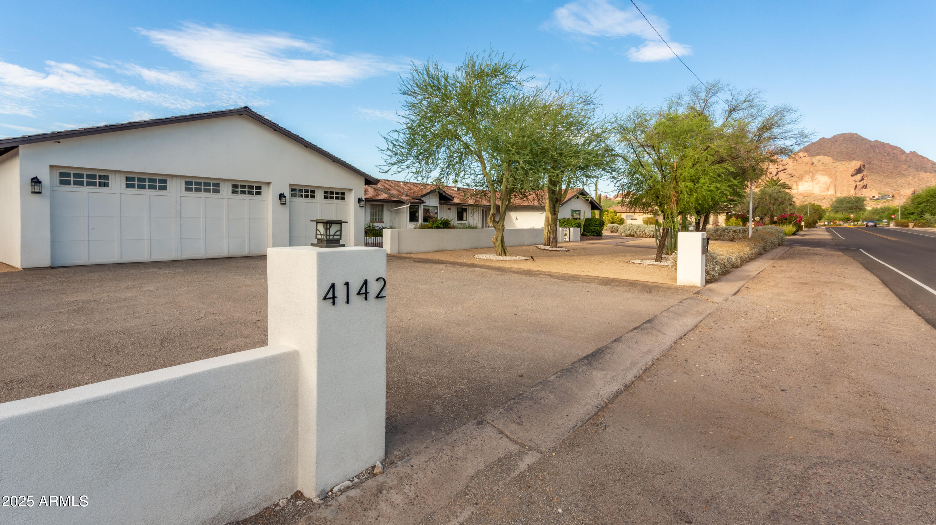 4142 E STANFORD Drive