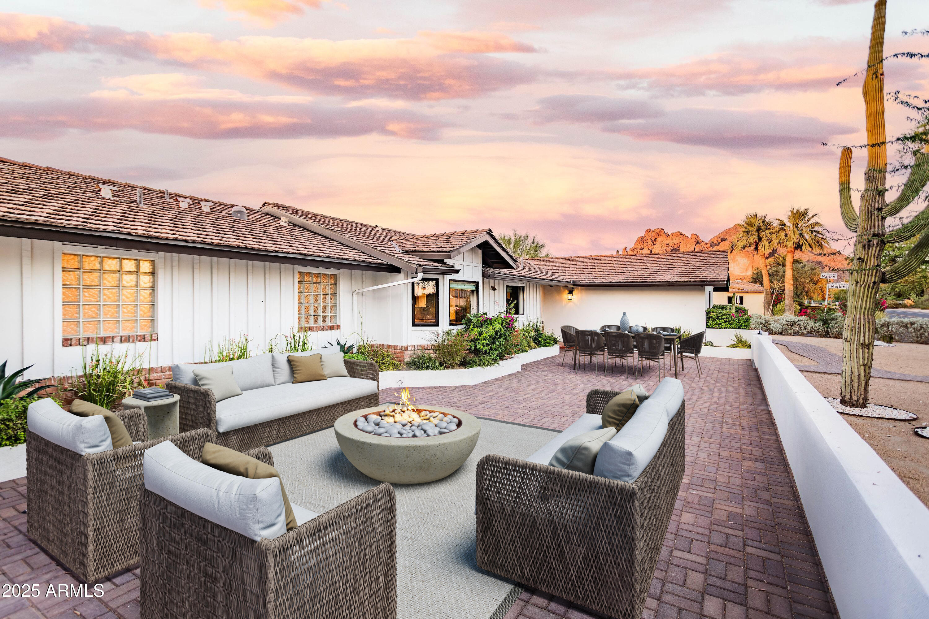 4142 E STANFORD Drive