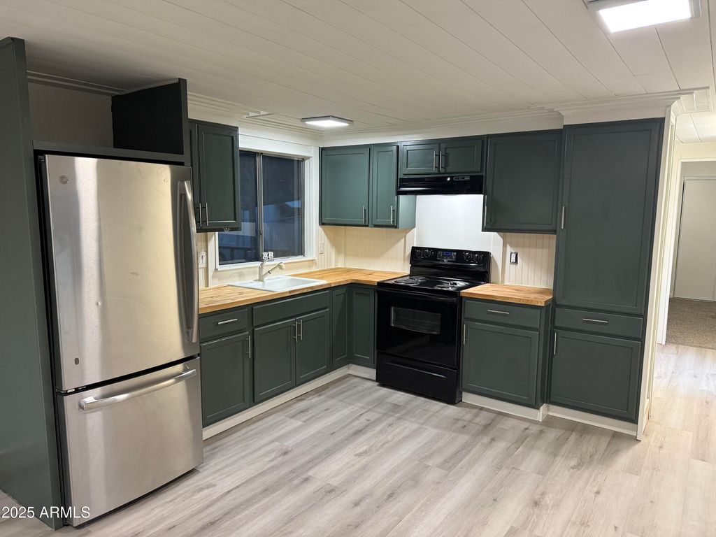 Photo of 16005 N 32nd Street #66, Phoenix, AZ 85032 (MLS # 7031392)