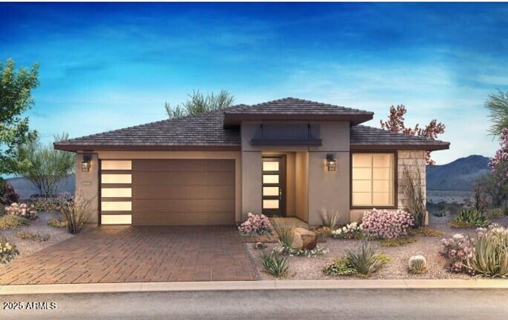Photo of 29008 N Juventino Way, Rio Verde, AZ 85263 (MLS # 6920568)