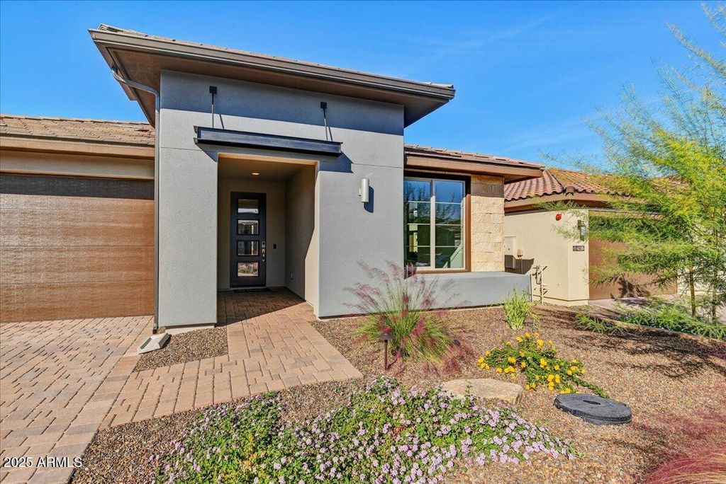 Photo of 29008 N Juventino Way, Rio Verde, AZ 85263 (MLS # 6920568)