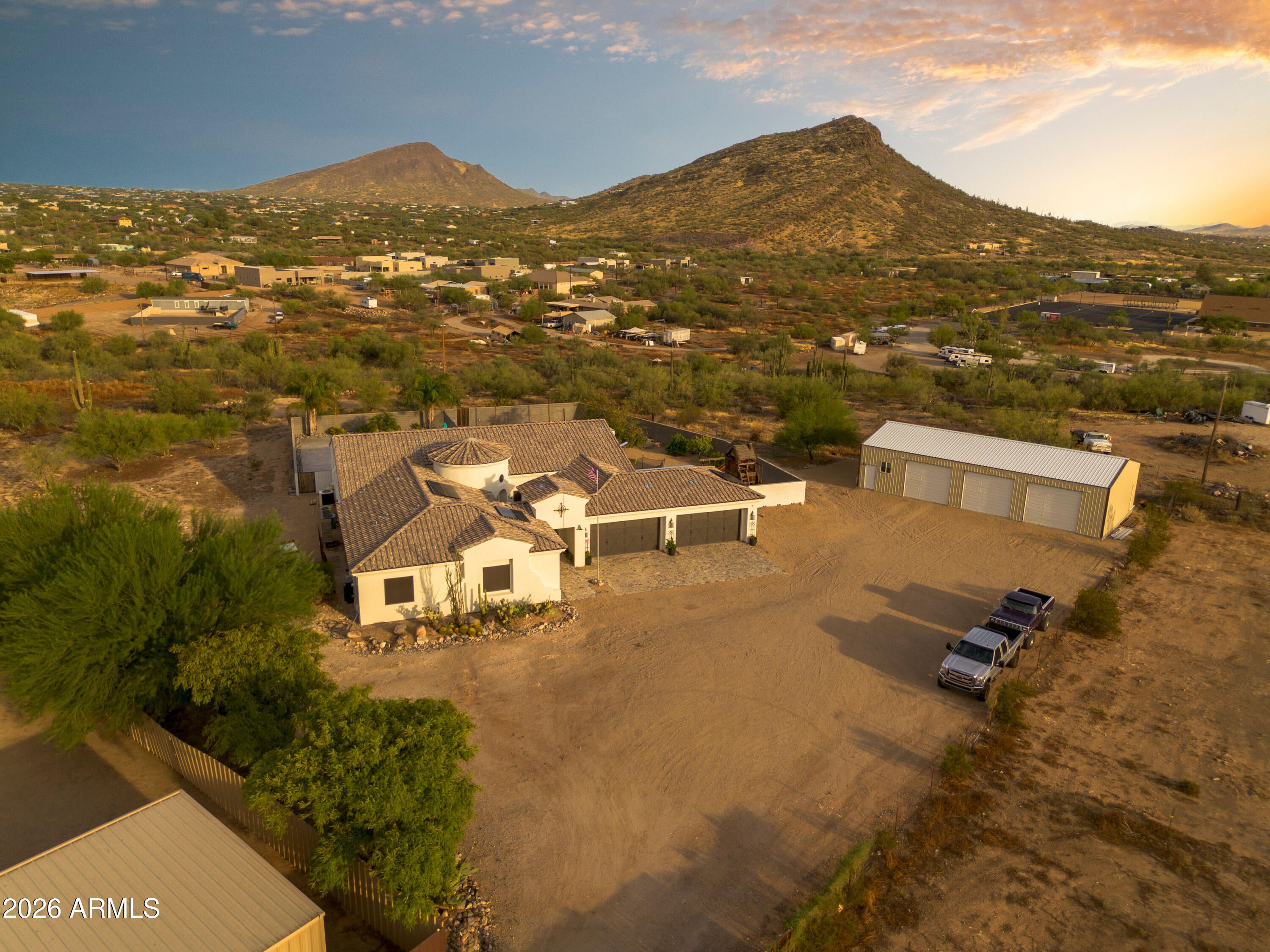 119 E Sabrosa Drive