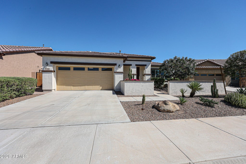 Photo of 17135 S 180th Lane, Goodyear, AZ 85338 (MLS # 7089594)