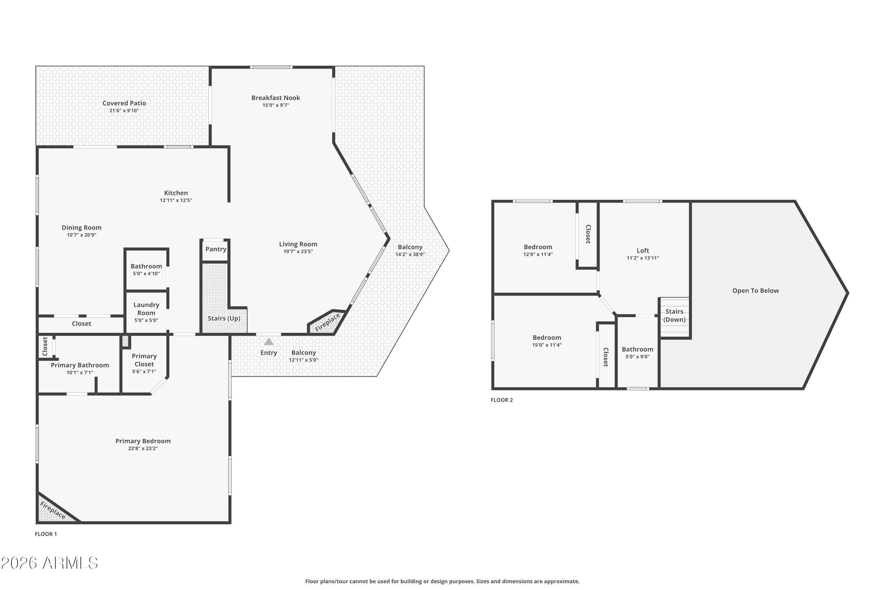 195 W Boulder Trail