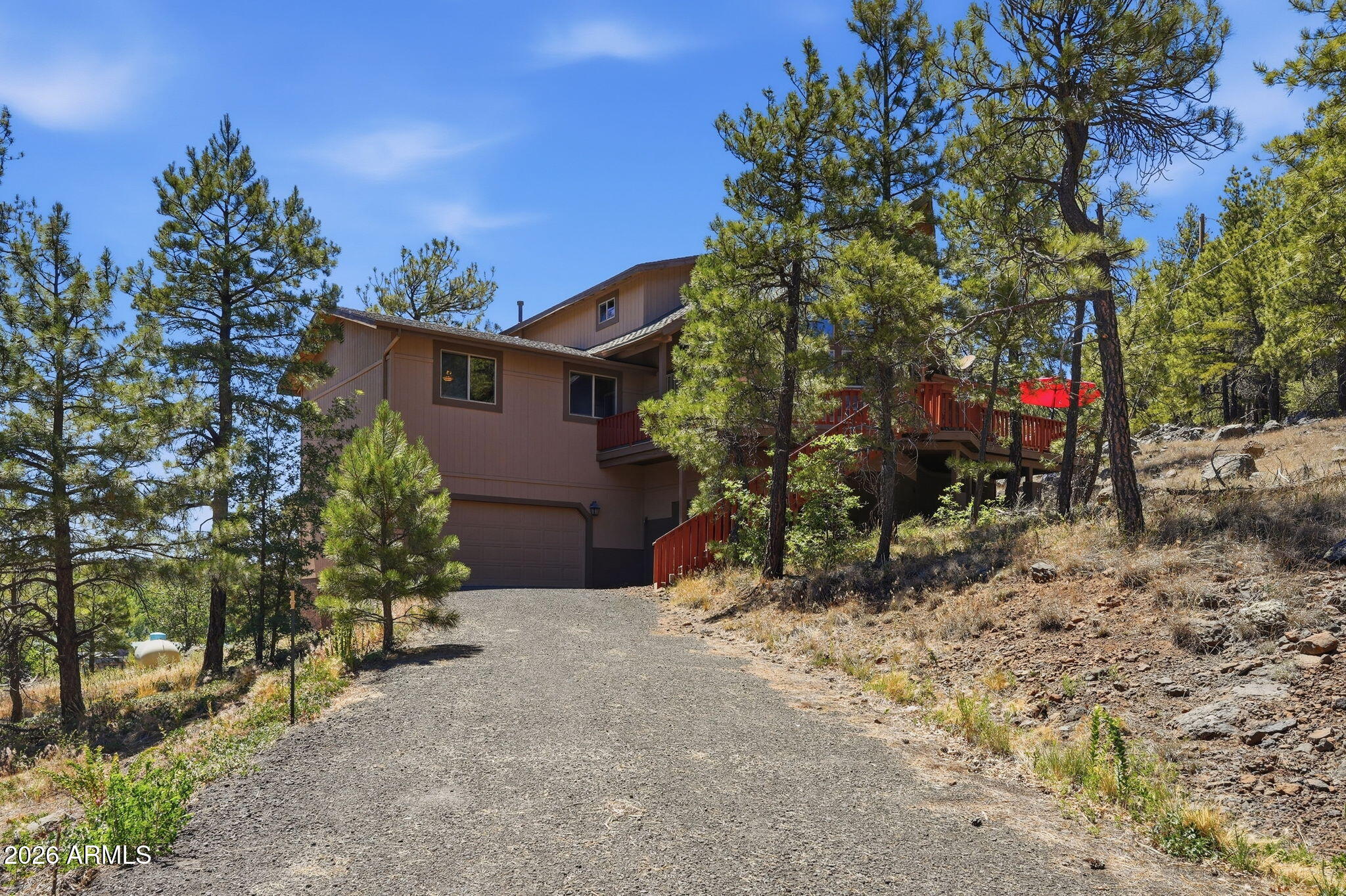 195 W Boulder Trail