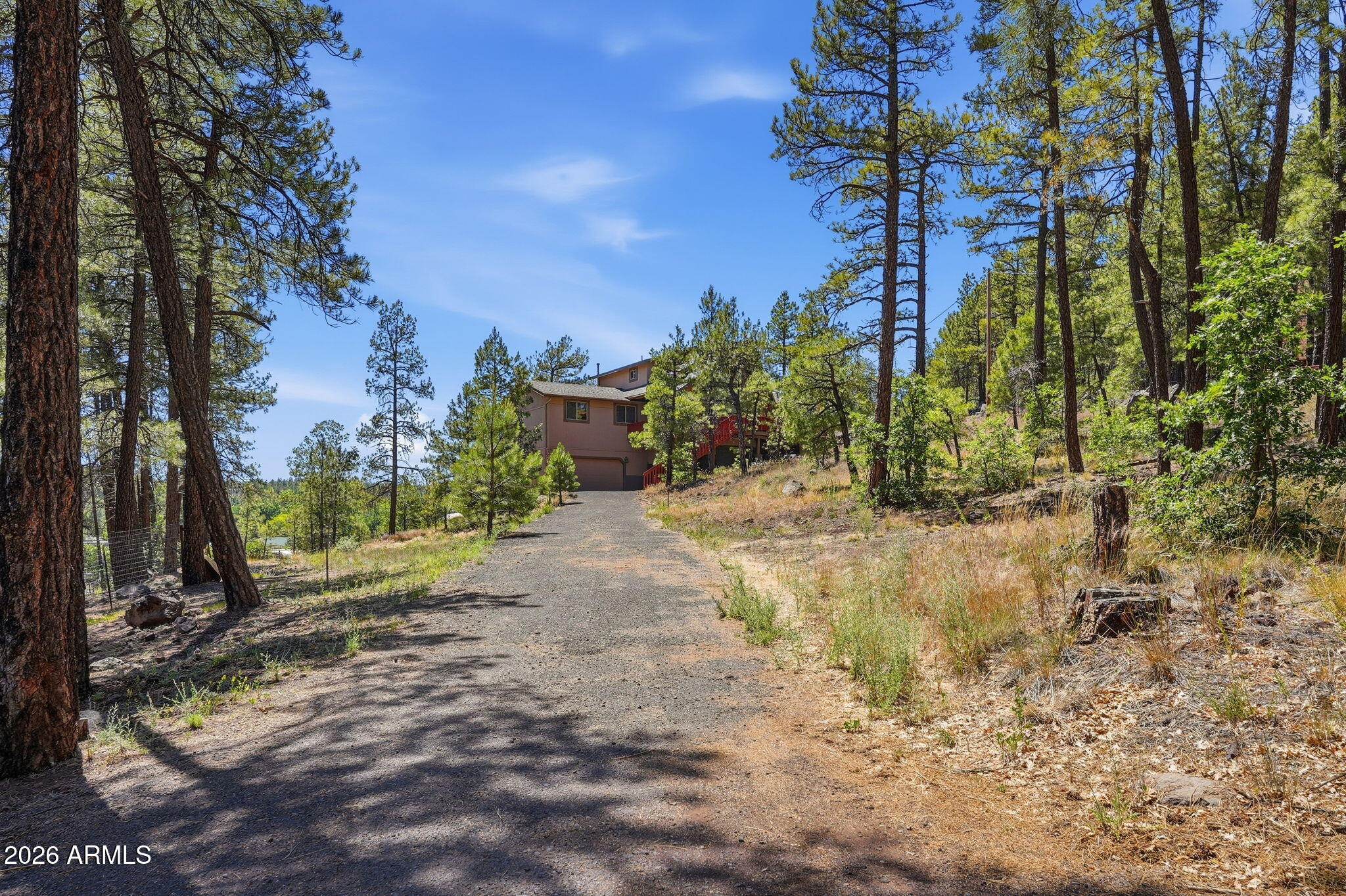 195 W Boulder Trail