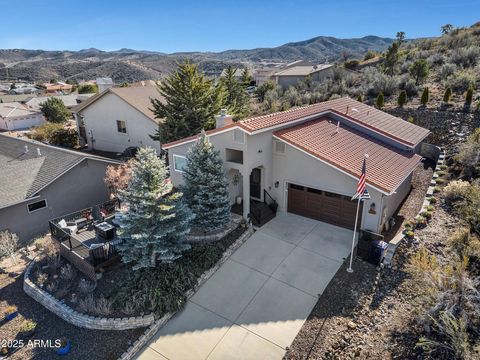 1287 ANNOLEN Place Prescott AZ 86301