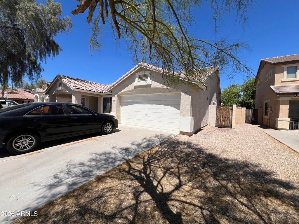 Photo of 2709 S 159th Lane, Goodyear, AZ 85338 (MLS # 7047450)