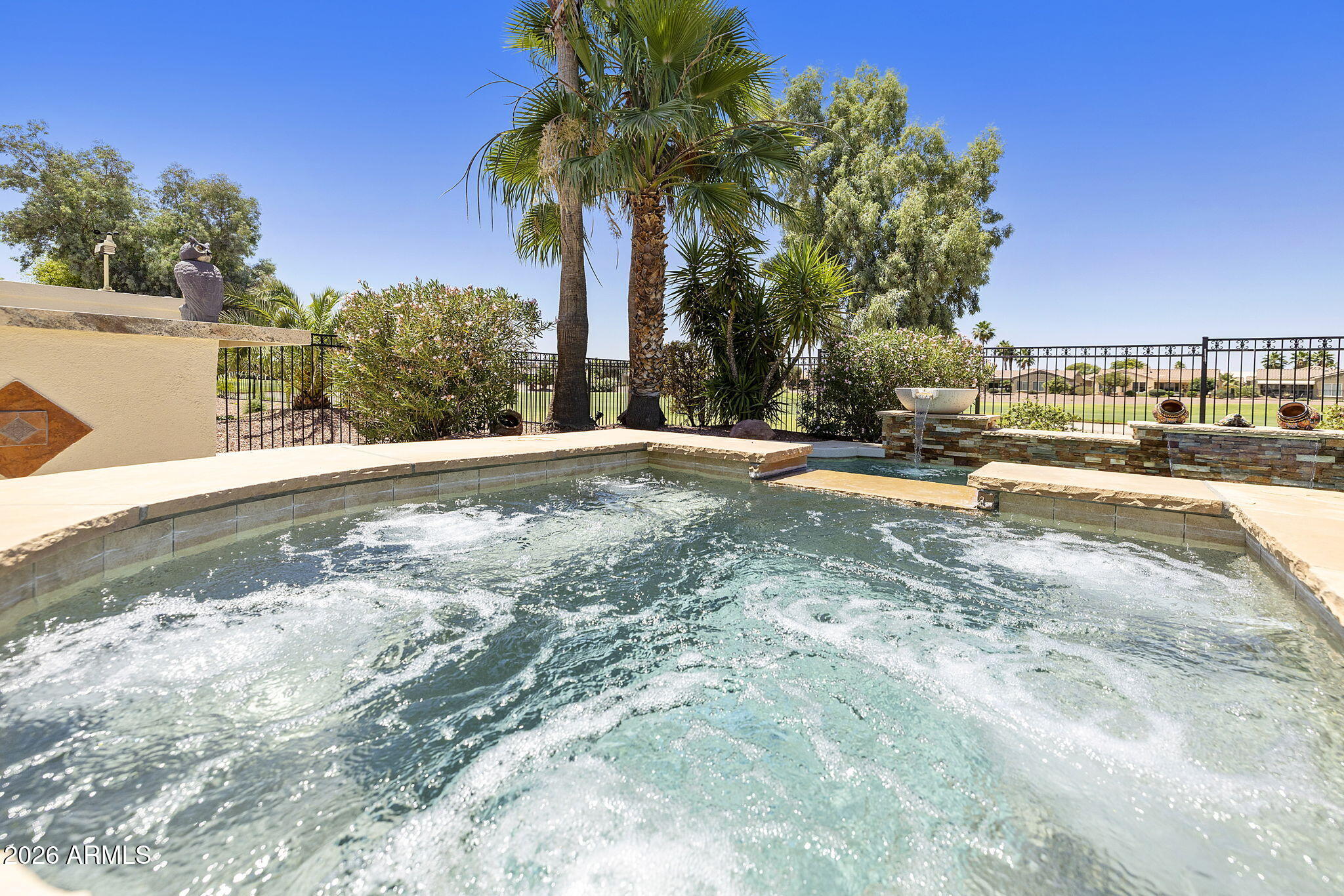 22910 N DE LA GUERRA Drive