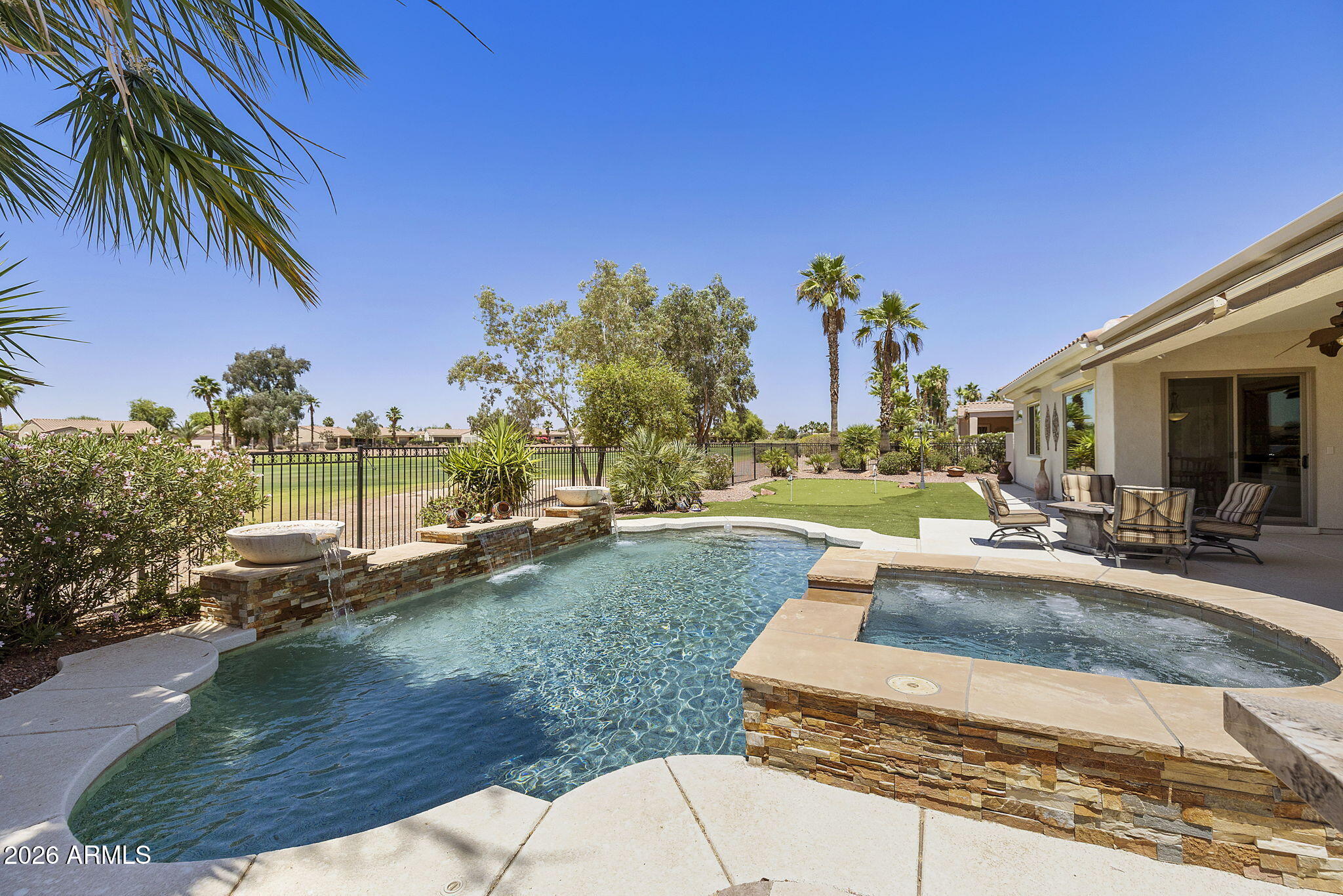 22910 N DE LA GUERRA Drive