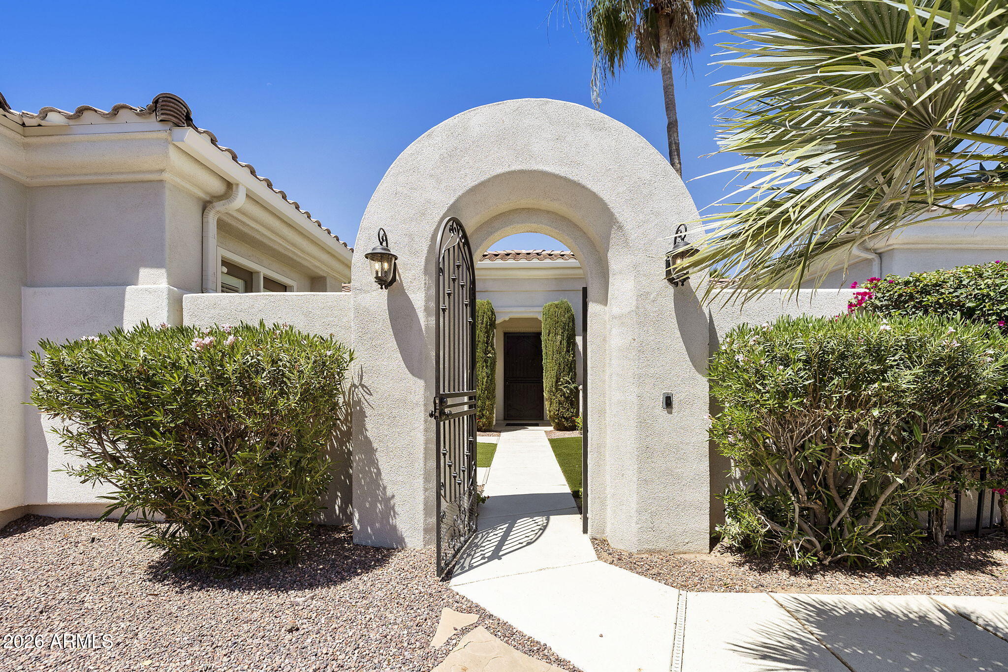 22910 N DE LA GUERRA Drive