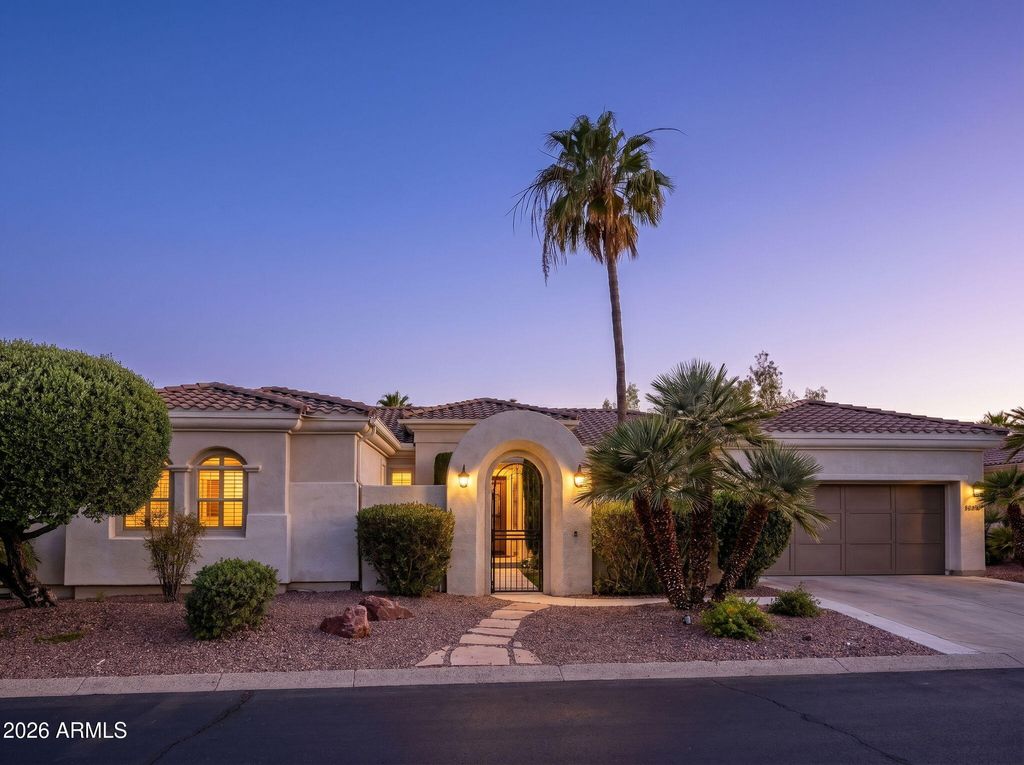 Photo of 22910 N De La Guerra Drive, Sun City West, AZ 85375 (MLS # 7027677)