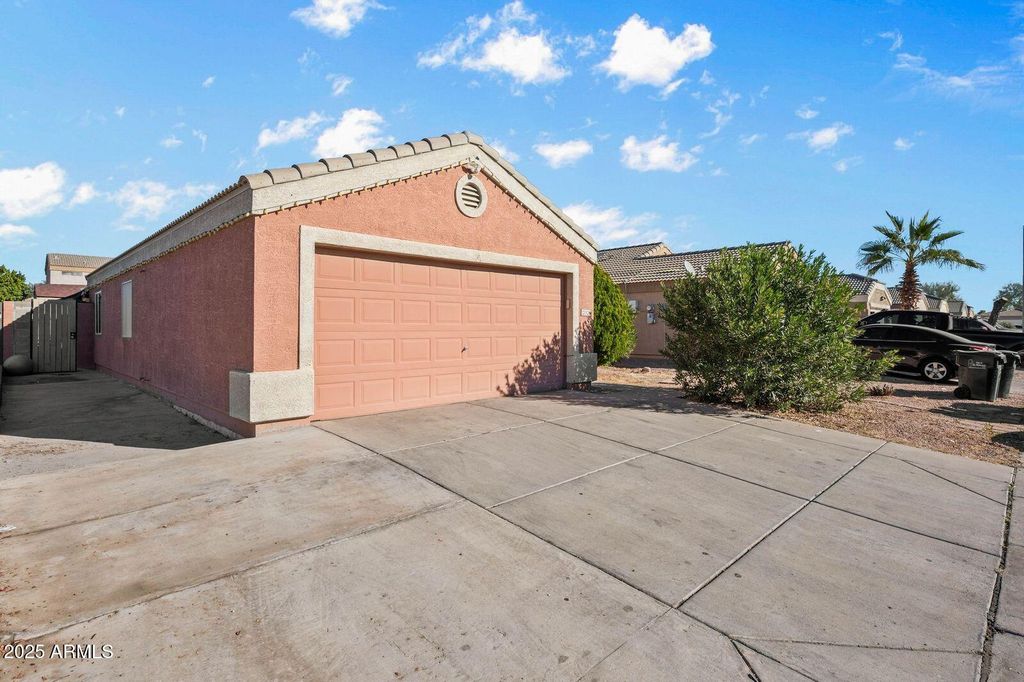 Photo of 12326 W Aster Drive, El Mirage, AZ 85335 (MLS # 6961553)