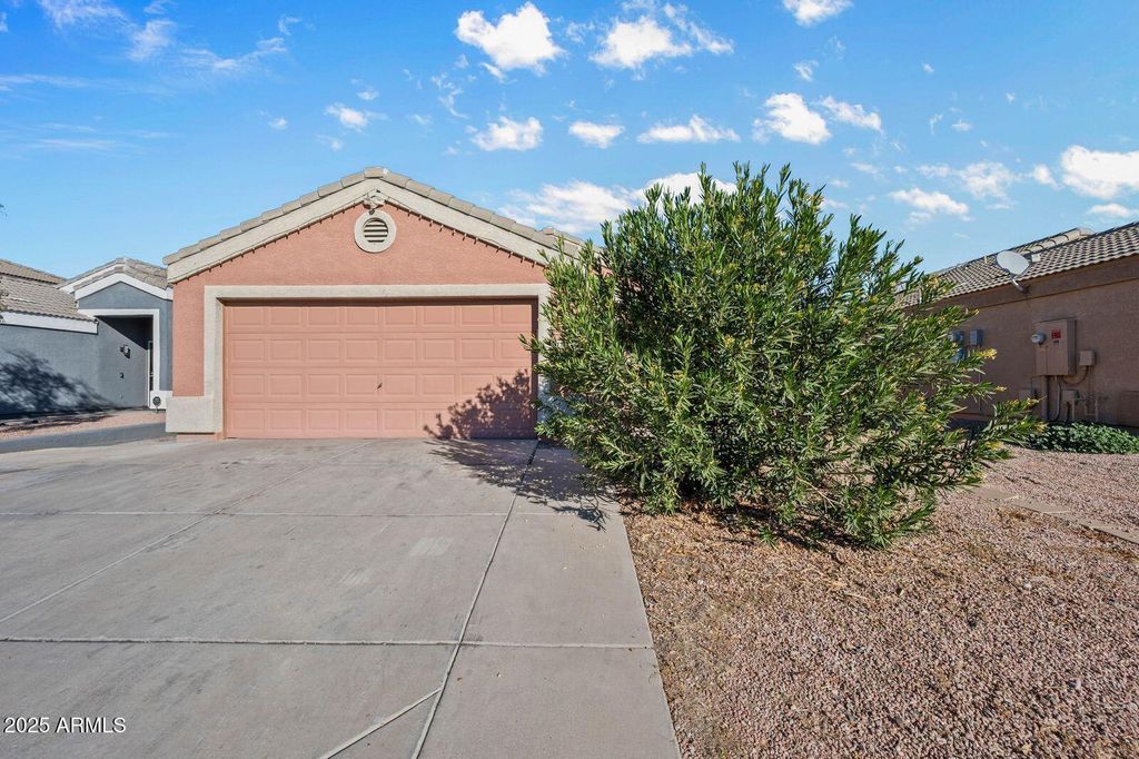 Photo of 12326 W Aster Drive, El Mirage, AZ 85335 (MLS # 6961553)