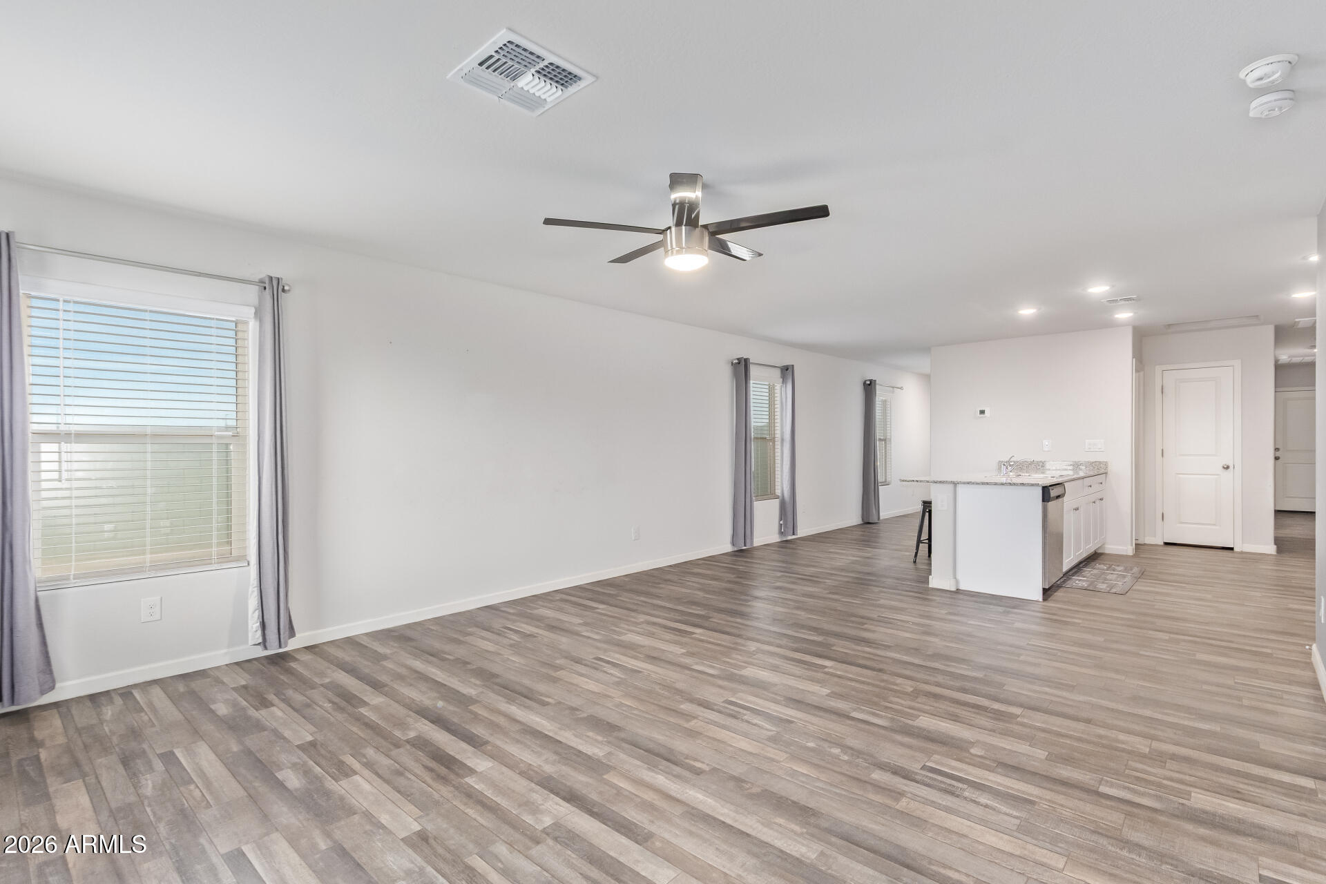 3730 N ALGODON Drive