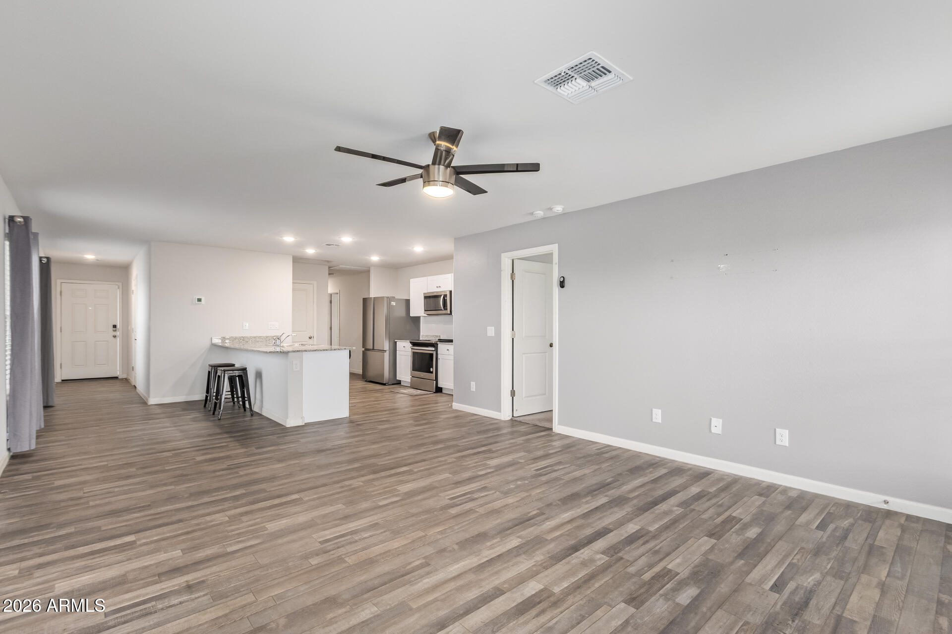 3730 N ALGODON Drive