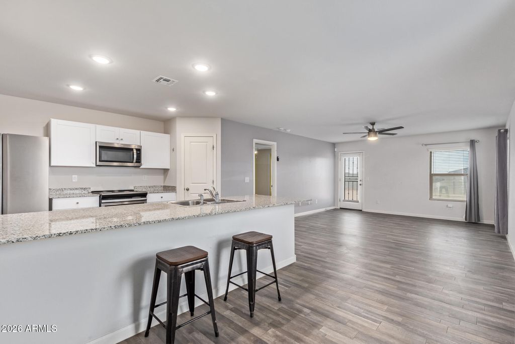 Photo of 3730 N Algodon Drive, Eloy, AZ 85131 (MLS # 6972073)