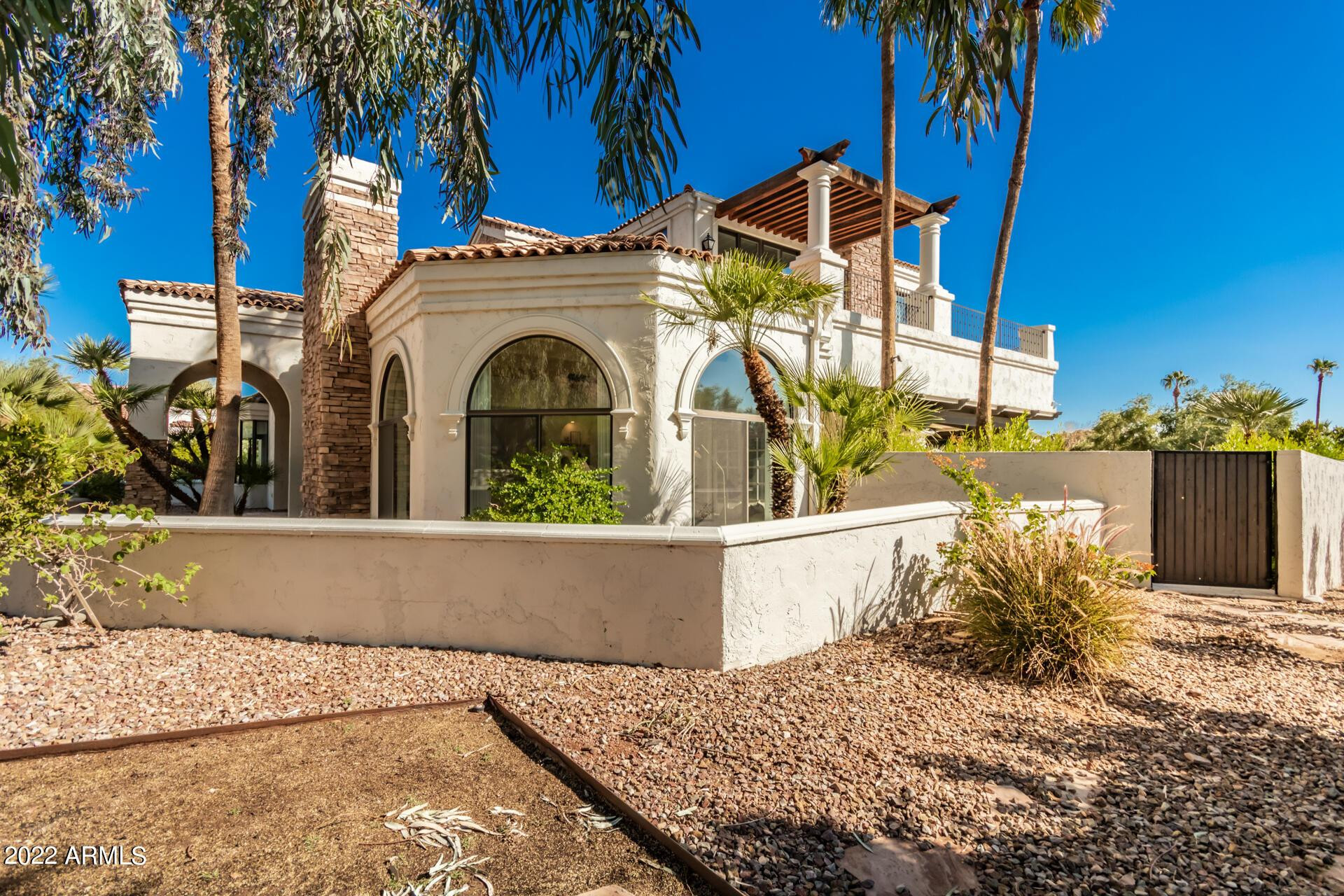 6352 E Vista Drive