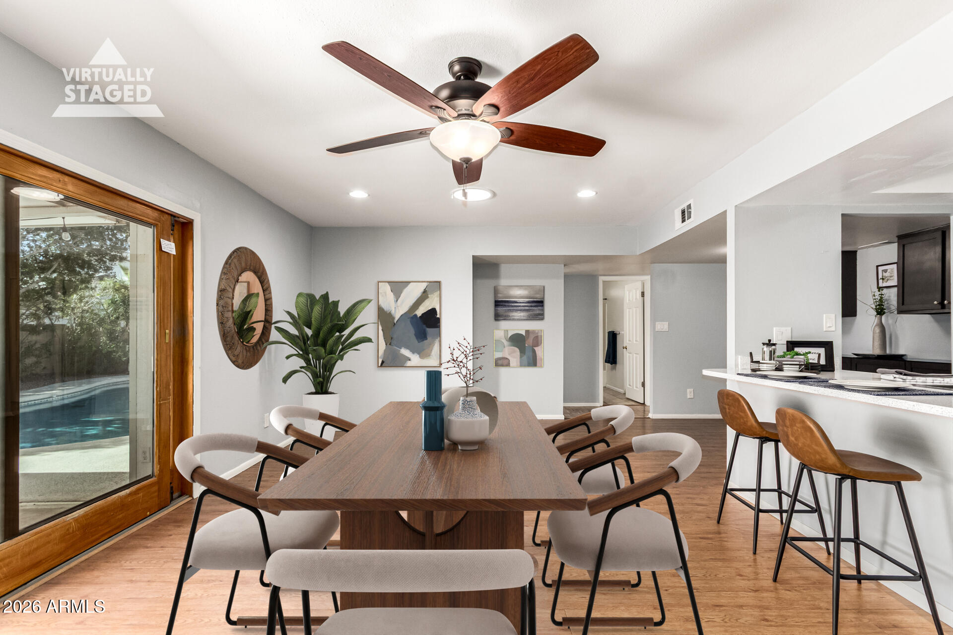 1329 E Hermosa Drive