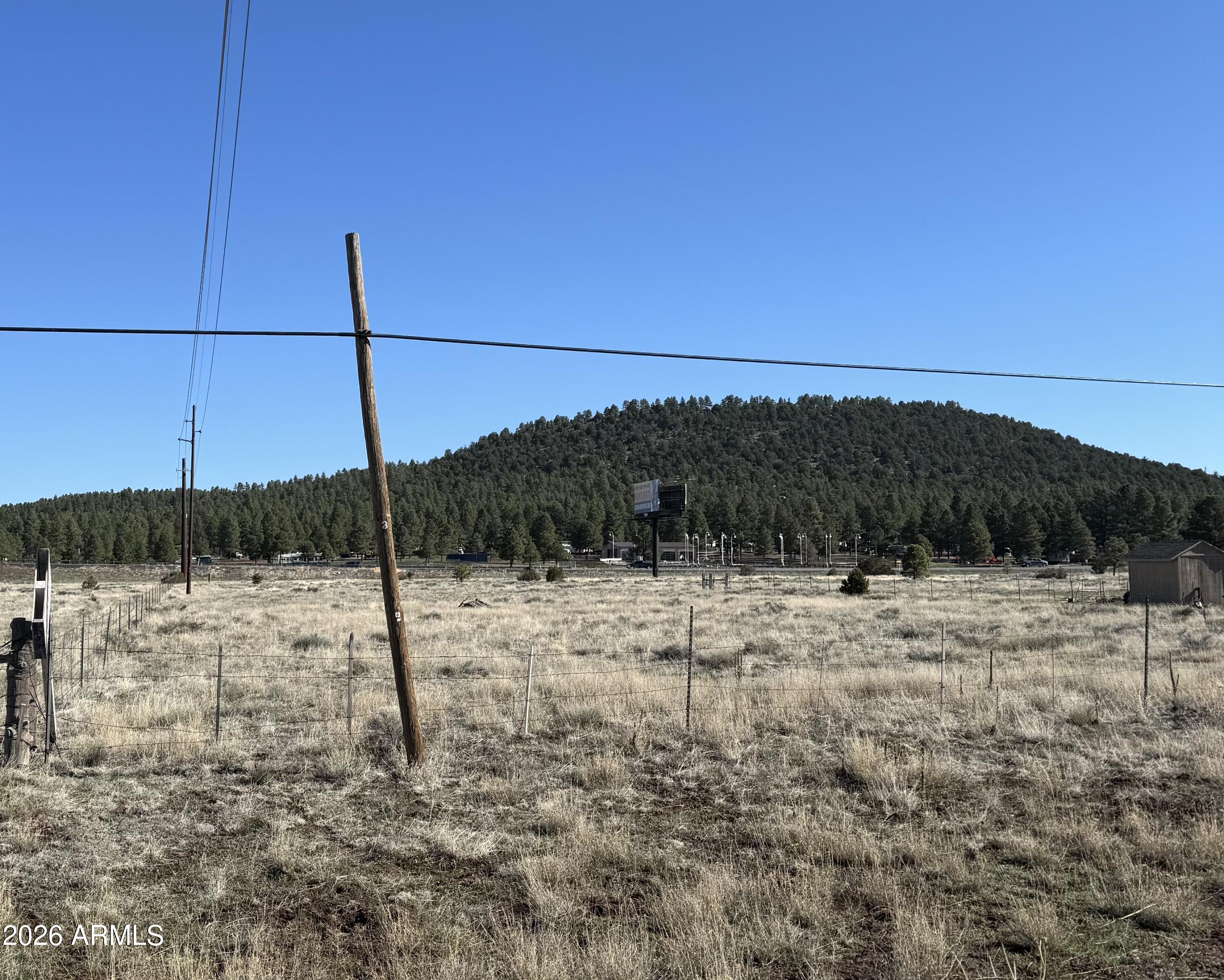 3388 E MOUNTAIN MAN Trail