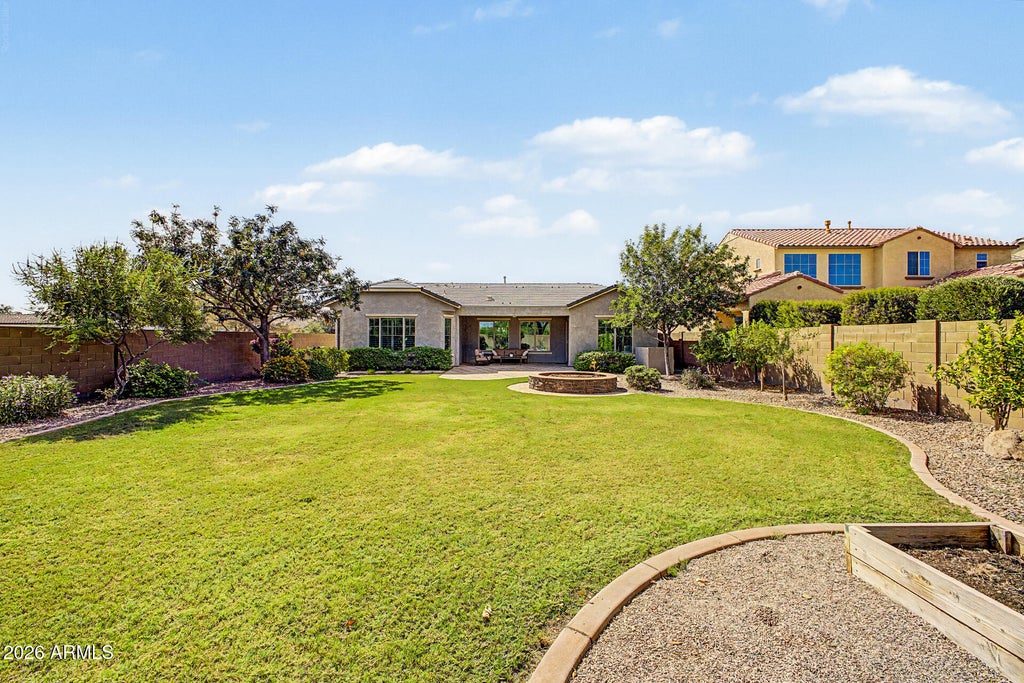 Photo of 3332 E Azalea Drive, Gilbert, AZ 85298 (MLS # 7080335)