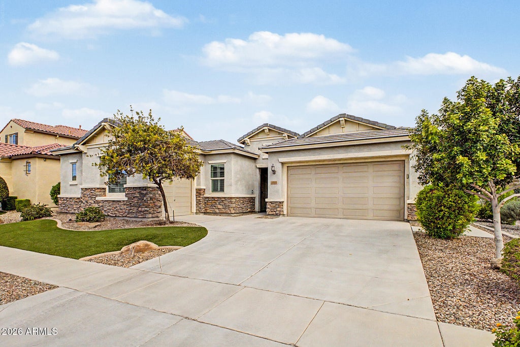 Photo of 3332 E Azalea Drive, Gilbert, AZ 85298 (MLS # 7080335)