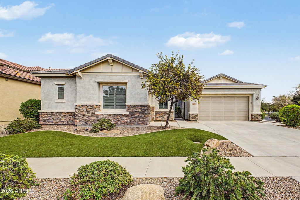 Photo of 3332 E Azalea Drive, Gilbert, AZ 85298 (MLS # 7080335)