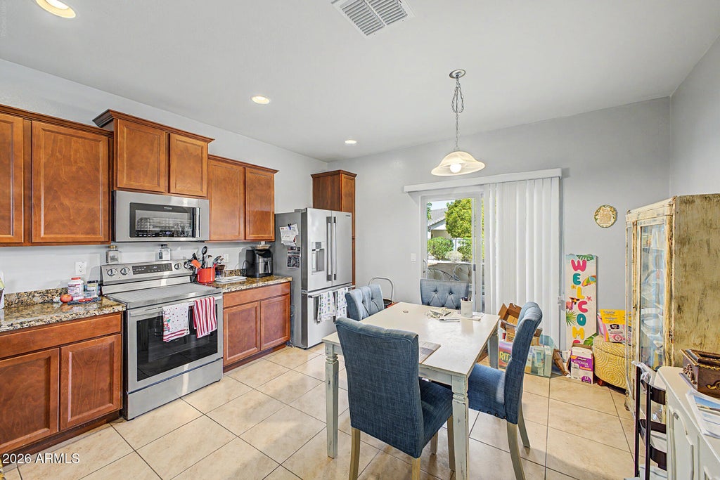 Photo of 157 S 224th Drive, Buckeye, AZ 85326 (MLS # 7070040)