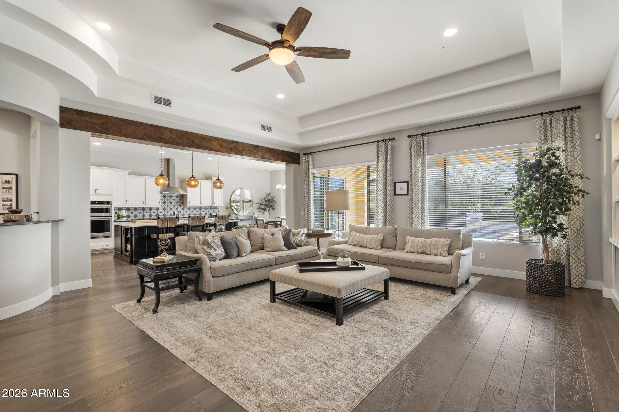 6029 E Calle De Pompas --