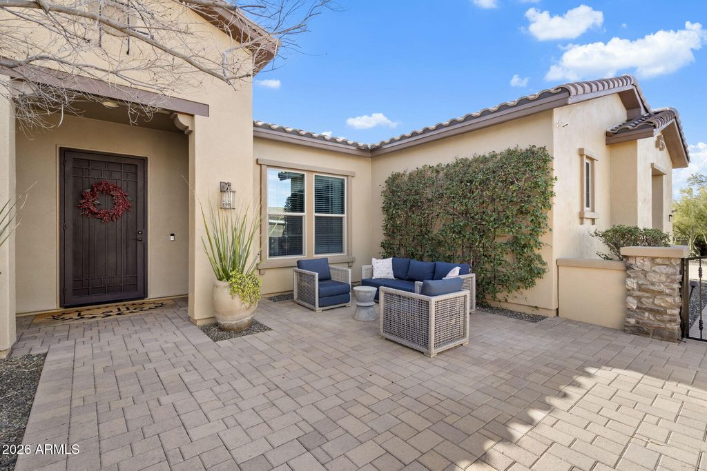 Photo of 6029 E Calle De Pompas, Cave Creek, AZ 85331 (MLS # 6970637)