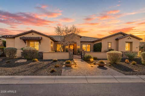 Photo of 6029 E Calle De Pompas, Cave Creek, AZ 85331 (MLS # 6970637)