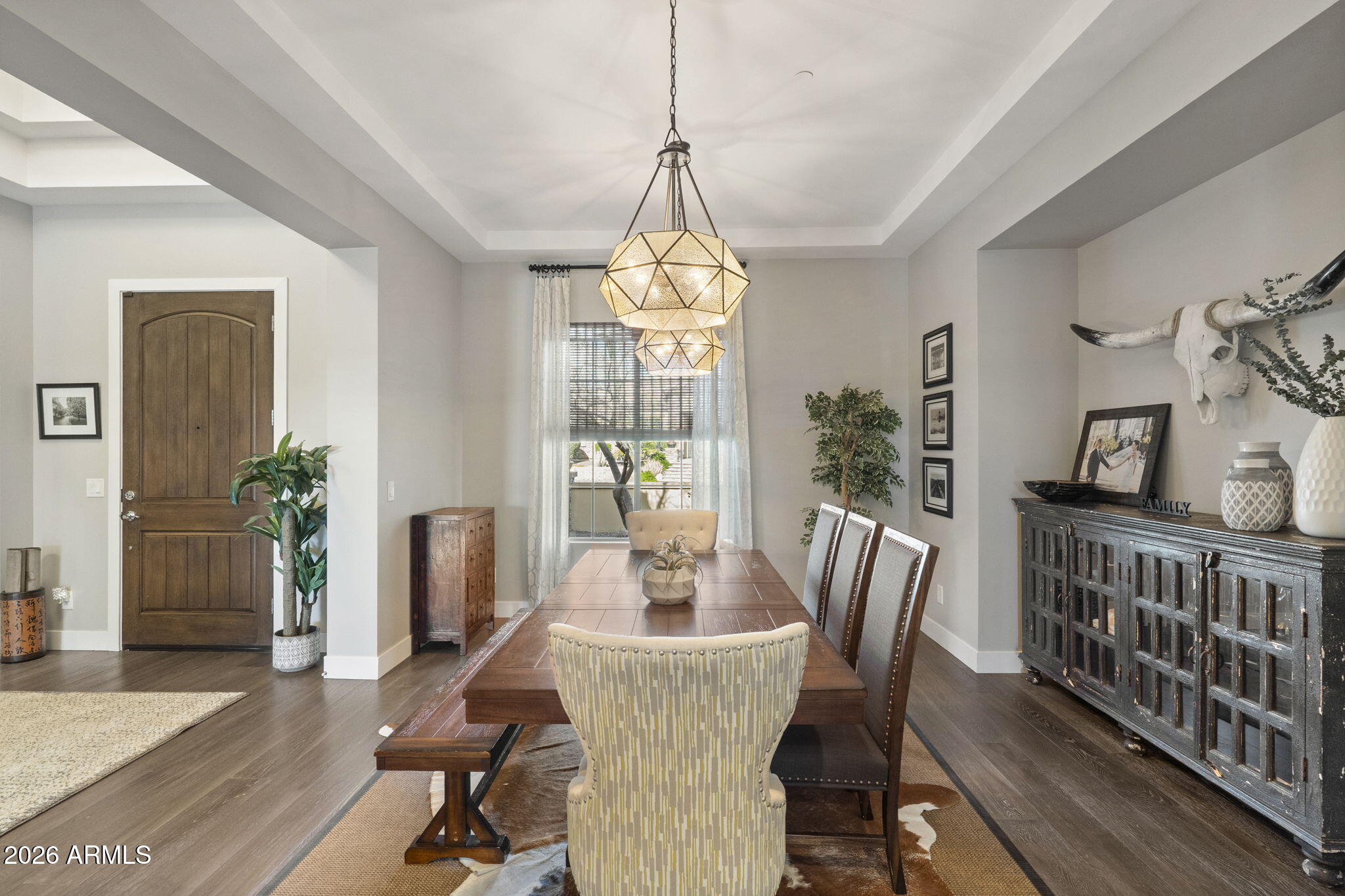 6029 E Calle De Pompas --