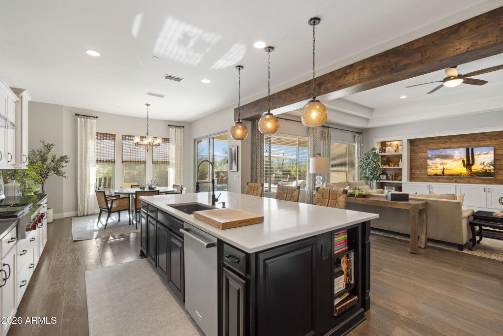 Photo of 6029 E Calle De Pompas, Cave Creek, AZ 85331 (MLS # 6970637)